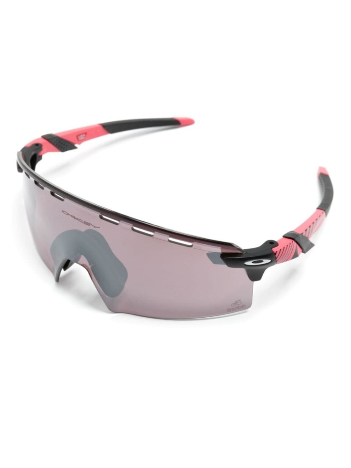 

Oakley солнцезащитные очки Encoder Strike Vented, розовый