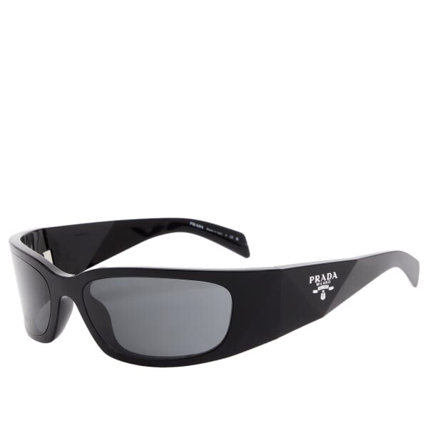 

Солнцезащитные очки A14S Prada Eyewear, черный