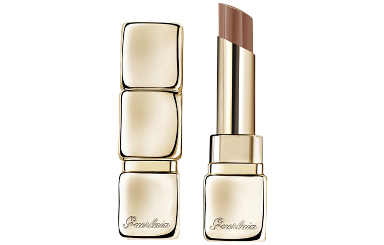 Помада Kissable Water Feel Glossy Lipstick, 3,2 г Guerlain, #521 kiss to say — фото 2