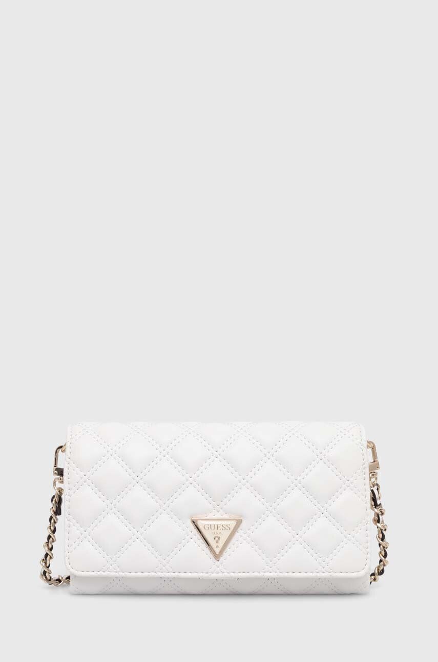 

Клатч Guess GIULLY, белый