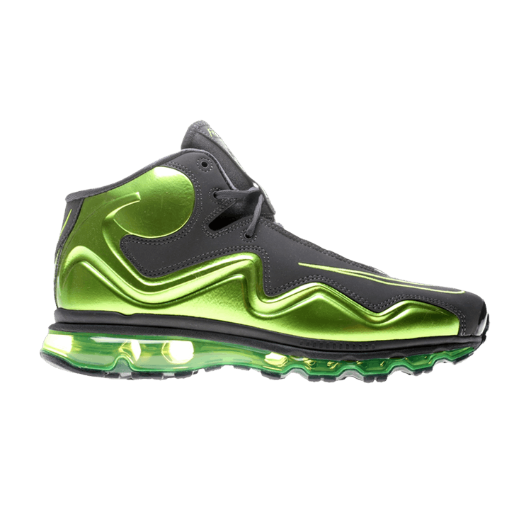 

Кроссовки Air Max Flyposite 'Anthracite Brilliant Green', черный