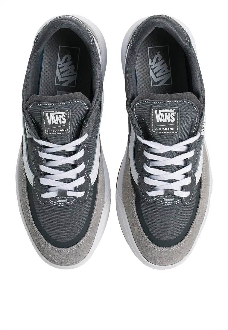 Кроссовки Ultrarange 2.0 SE, MTE Vans, оловянный — фото 4