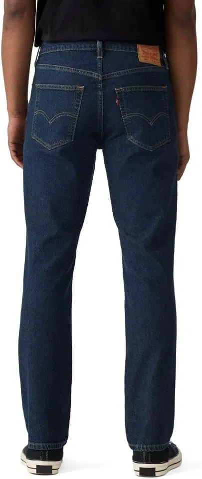 Джинсы Athletic Taper Fit Levi's, New Close Encounter — фото 2