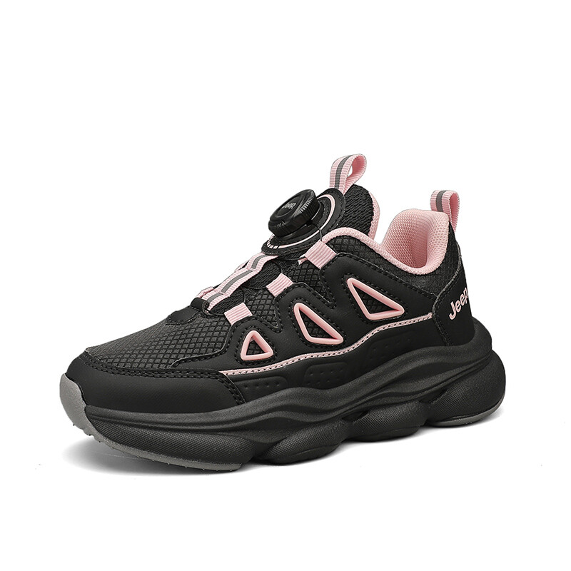 Кроссовки Jeep Kids Lifestyle Shoes Kids, цвет Skin flour — фото 2