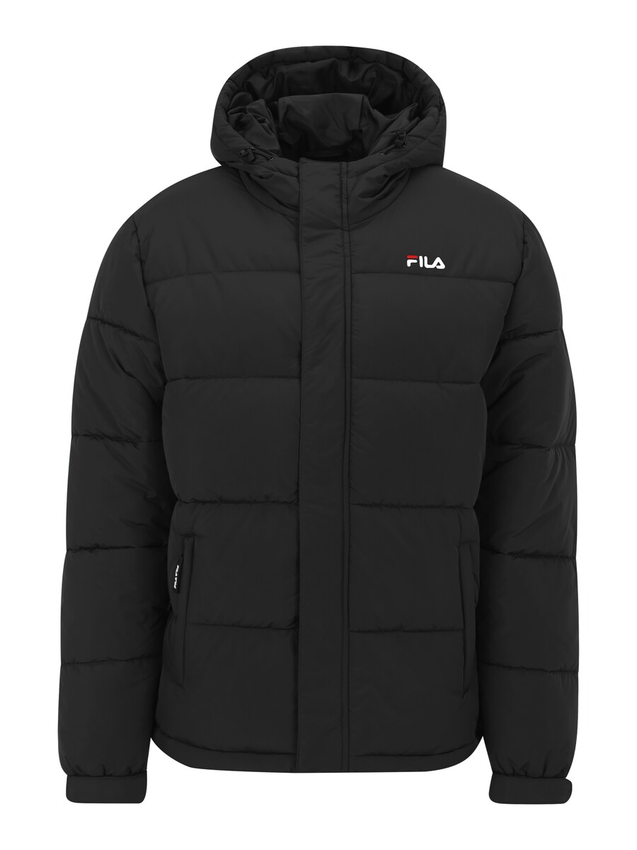 

Зимняя куртка FILA Bensheim, черный