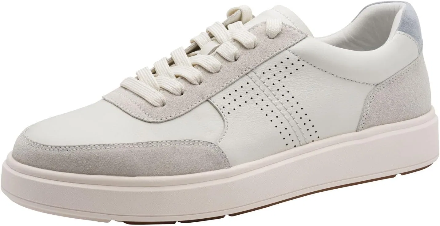 Кроссовки Tamaris 1-13619-46, White (White Denim)