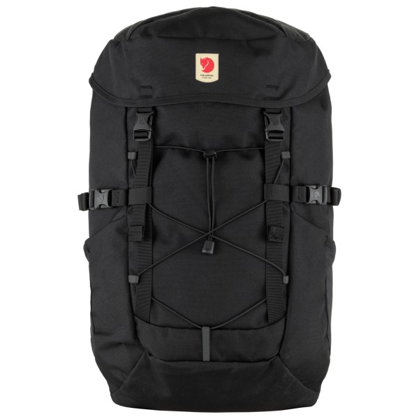 

Skule top 26 - походный рюкзак Fjällräven, черный