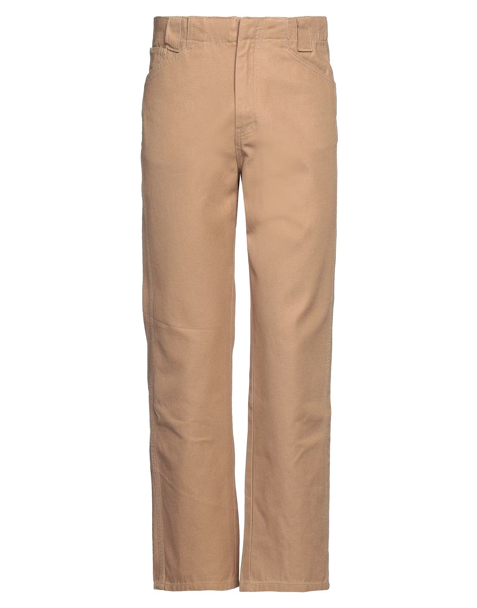 

Брюки Deus Ex Machina, песочный