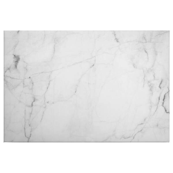 

Фреска A.S. Création White Marble цвет weiß/grau