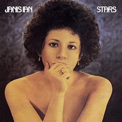 

Виниловая пластинка Ian, Janis: Stars