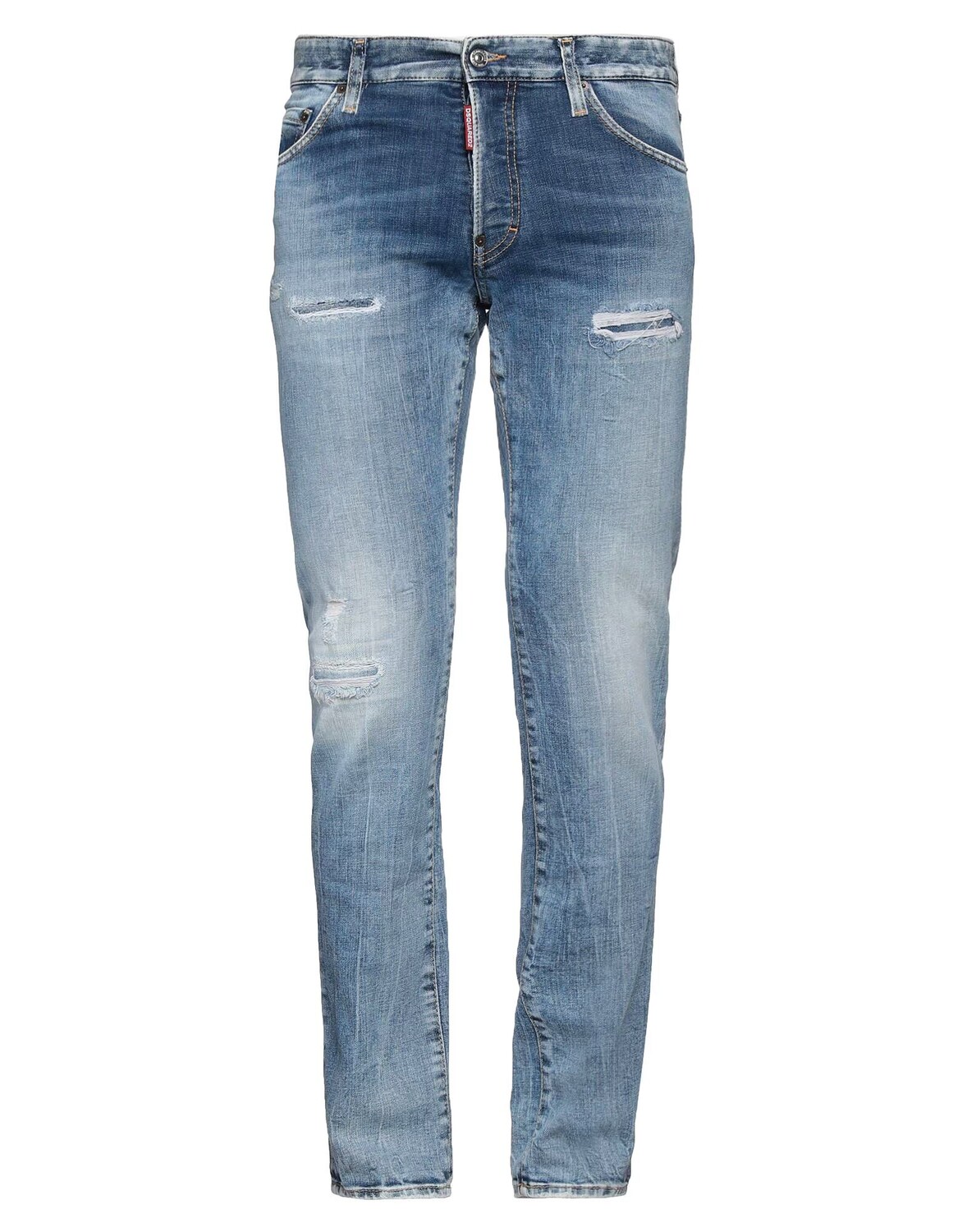 

Джинсы Dsquared2, синий