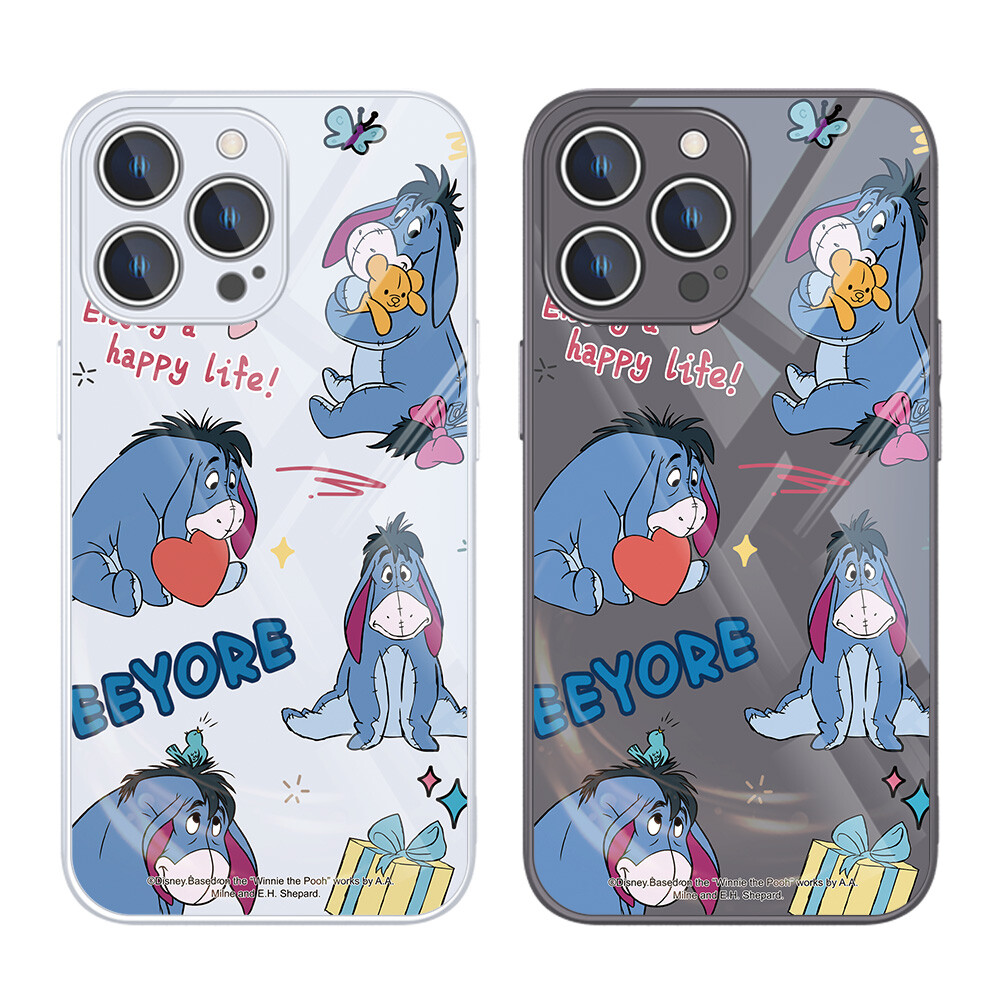 

Чехол для телефона Disney, DWCXGHBL350-Rose Pink Left