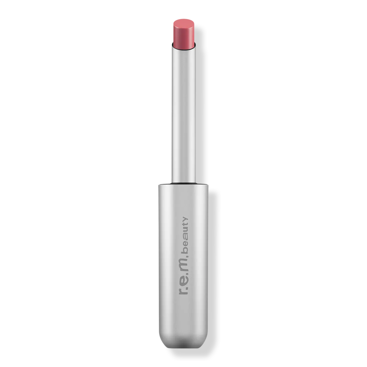 

Классическая помада On Your Collar r.e.m. beauty, tongue tied (mauve pink)