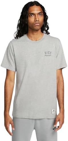 

Мужская спортивная футболка Nike Athletic Department, Grey