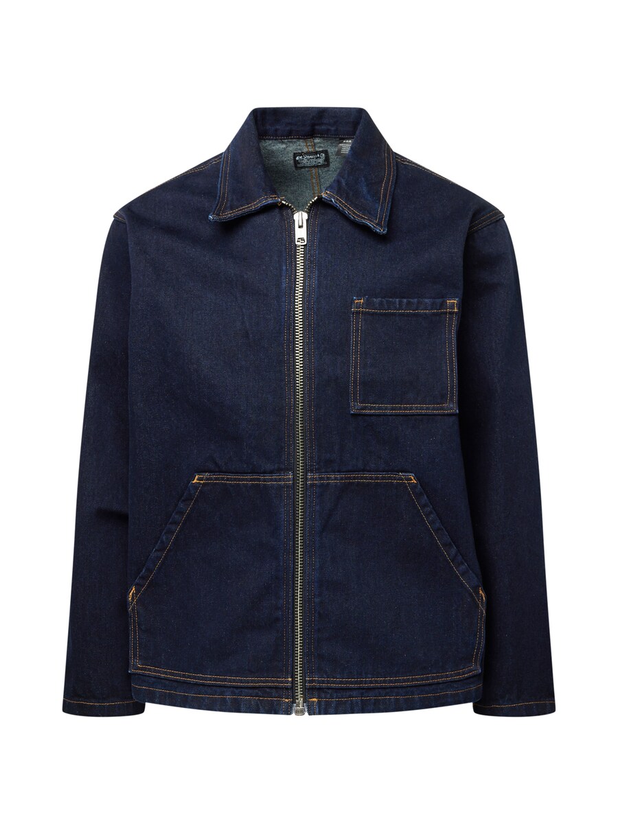 

Межсезонная куртка Levi's Skateboarding Skate Garage Jacket, индиго