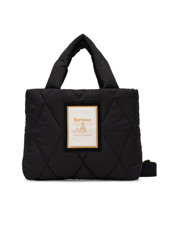 

Женская сумка Mariah Mini LBA0435OL71 Barbour, чёрный