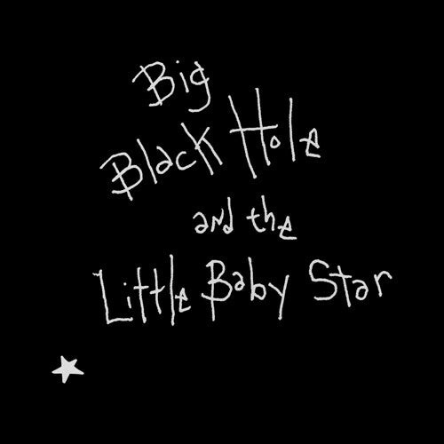 

CD диск Hayes, Sean: Big Black Hole