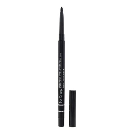 

Isator Intense Black Eyeliner 0,35 г Isadora
