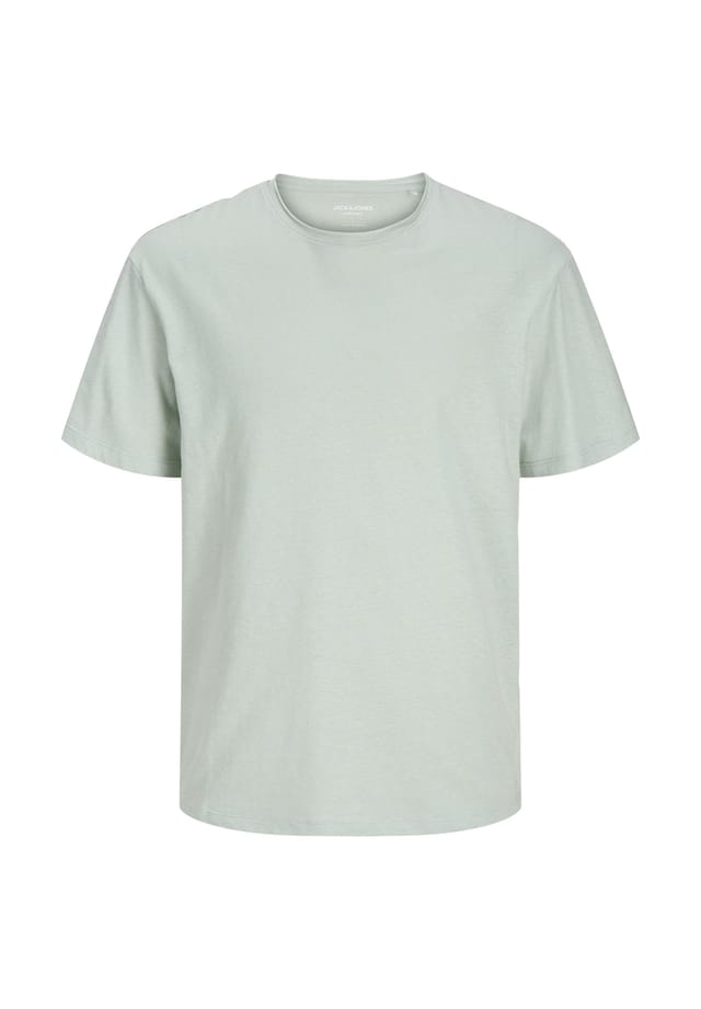

Футболка летняя с коротким рукавом Jack & Jones, зеленый
