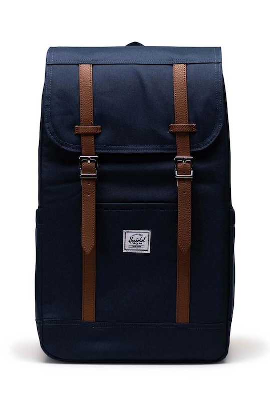 

Рюкзак Retreat Herschel, темно-синий