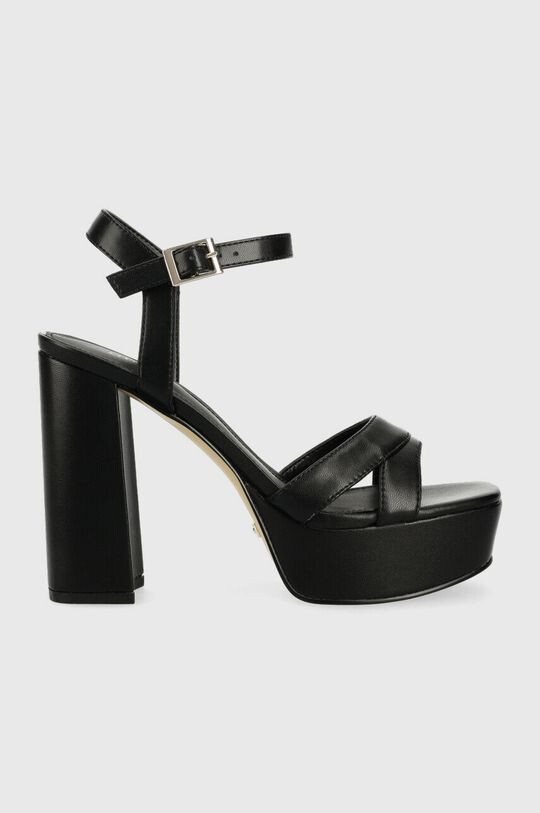 

Босоножки ZELINE Guess, черный