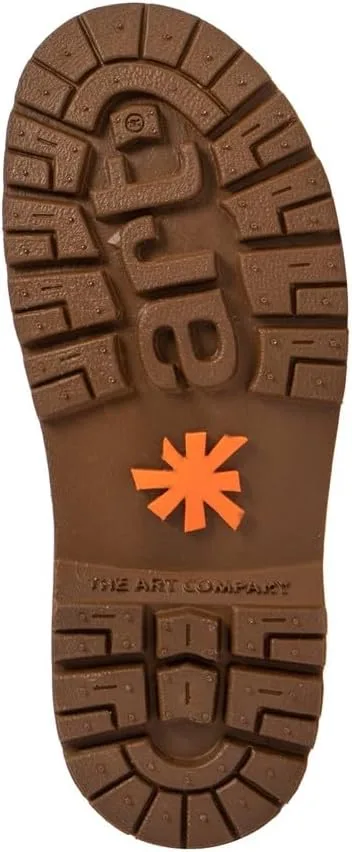 Кроссовки Art Unisex 1897 Birmingham Trainers, белый/синий — фото 3