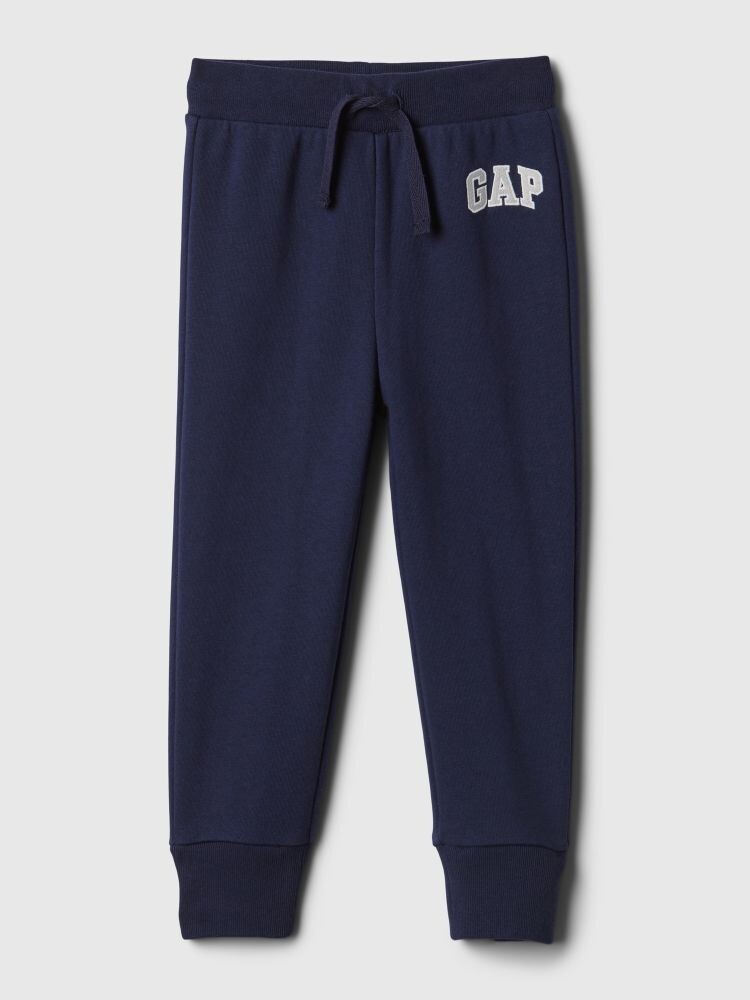 

Спортивные штаны с логотипом Gap, синий