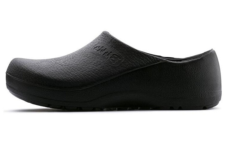 Сабо Birkenstock Profi-Birki, черный