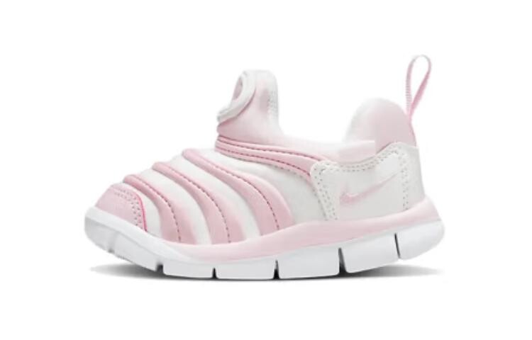 

Обувь Nike для малышей TD, White/Pink