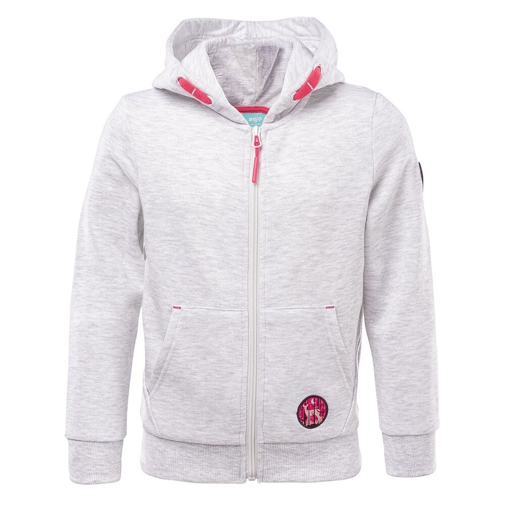 

Толстовка Bejo Aida II Full Zip, серый