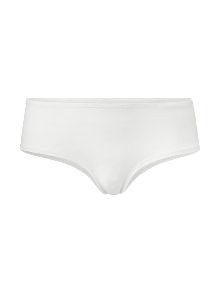 

Трусы Hessnatur Panty Regular Cut COTTON FEEL aus Bio Baumwolle, цвет naturweiss