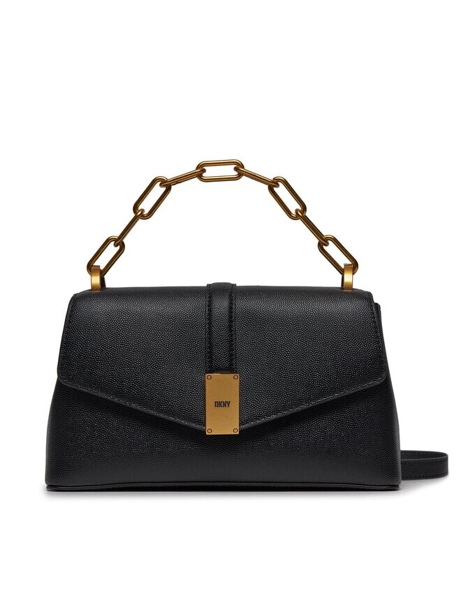 

Классическая сумка Conner DKNY, черный