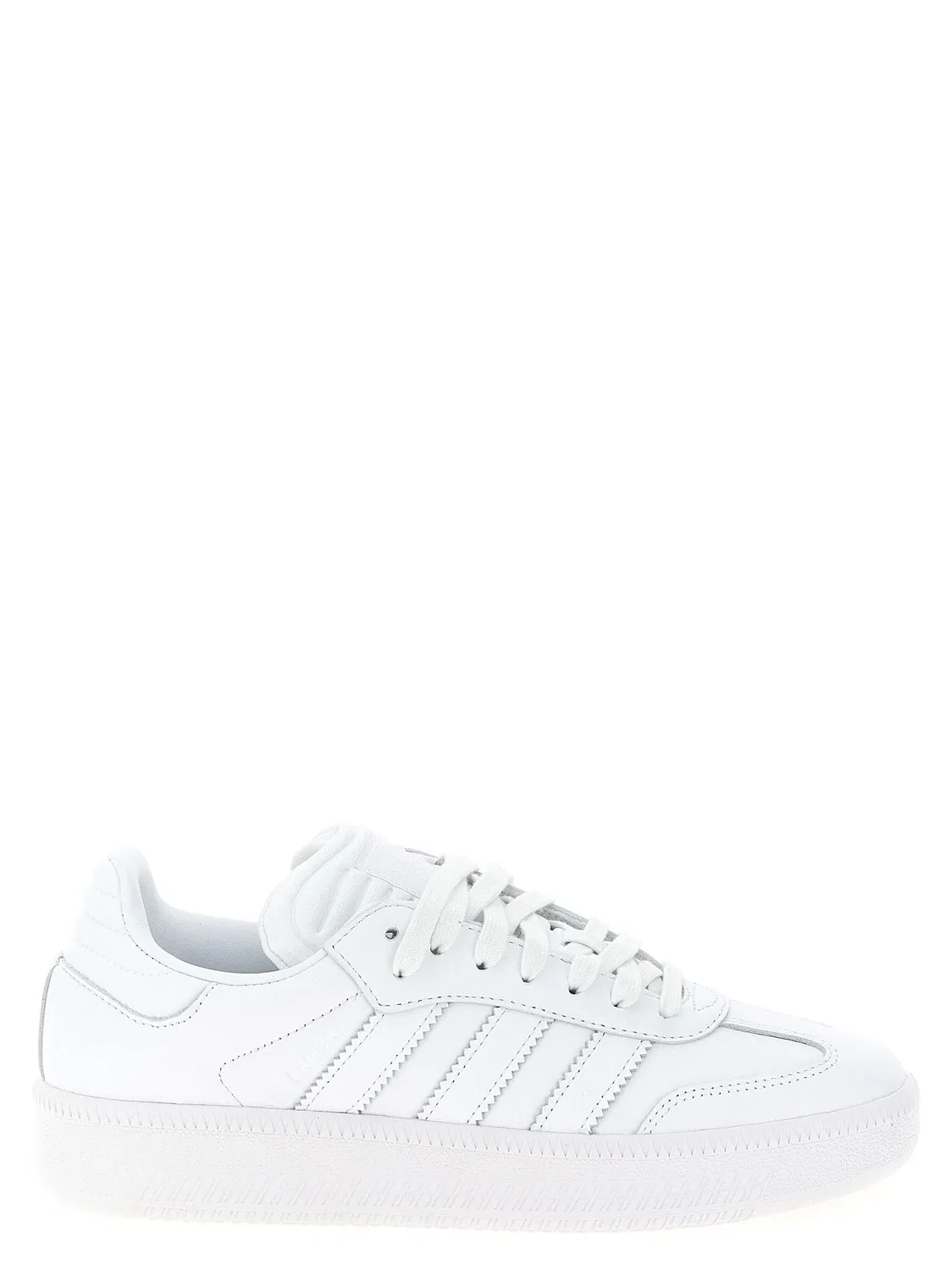 Кроссовки 'Samba XLG' adidas Originals, белый