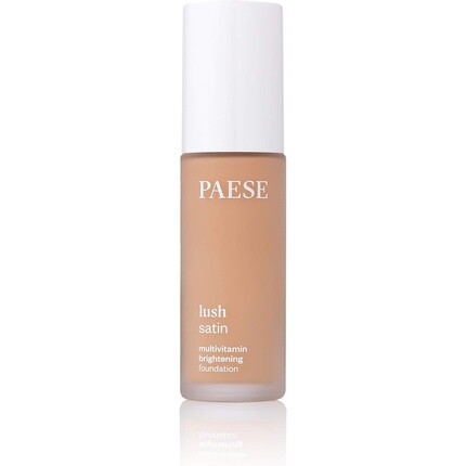 

Paese Cosmetics Тональная основа Lush Satin, оттенок 32, 50 мл