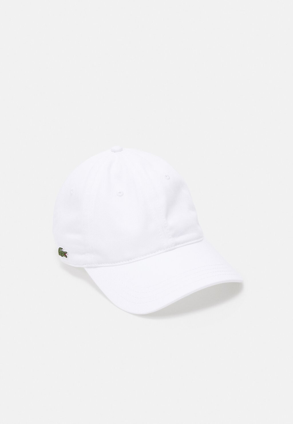 

Бейсболка Lacoste, белый