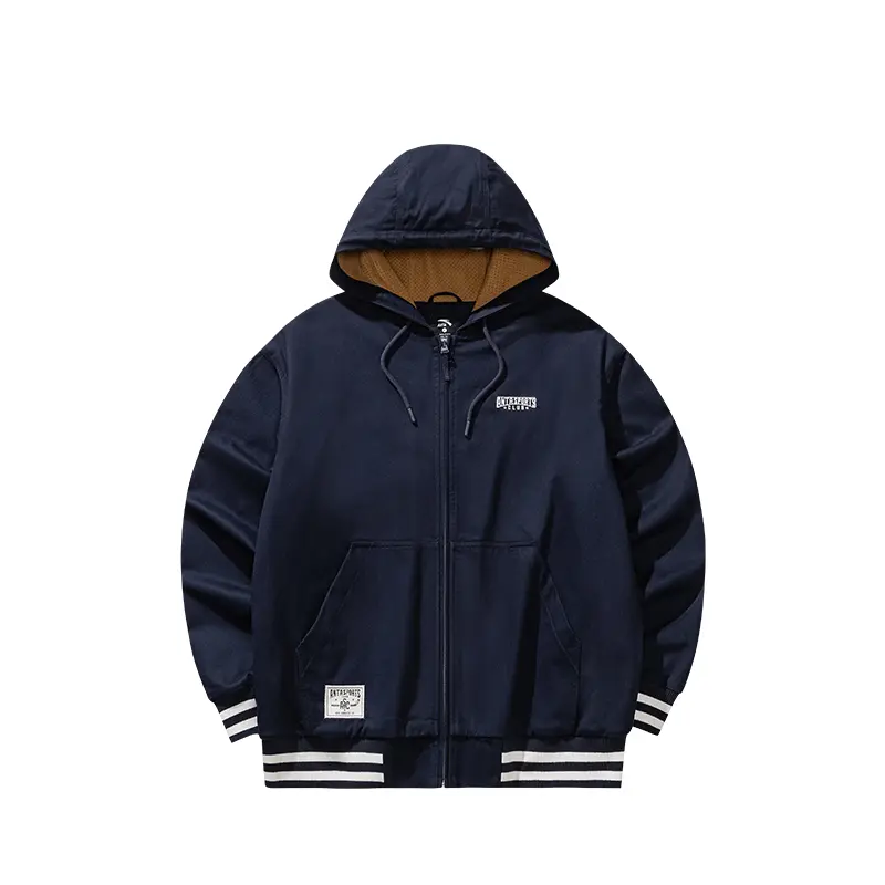 

Куртка для мужчин Life Collection ANTA, синий