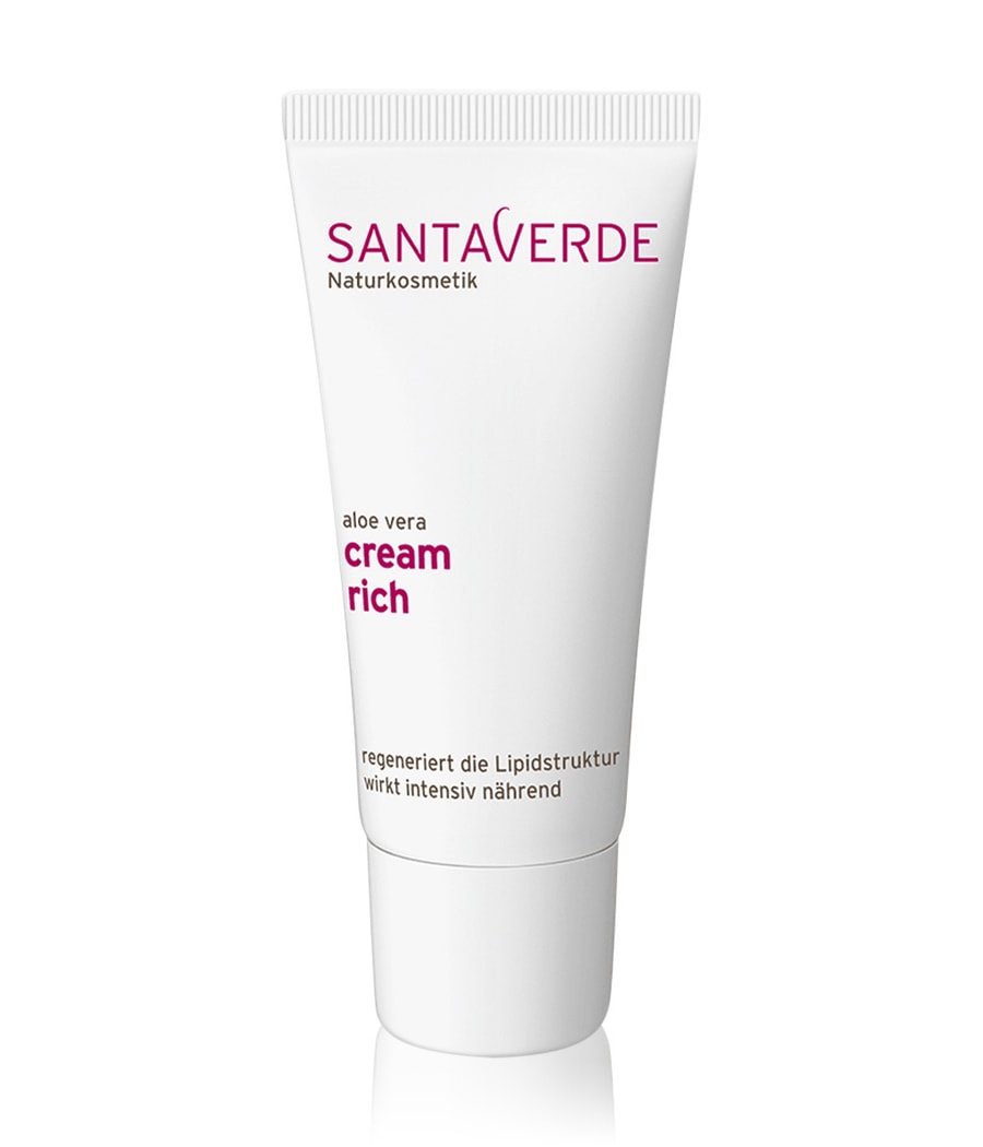 

Крем для лица SANTAVERDE classic cream rich, 30 ml