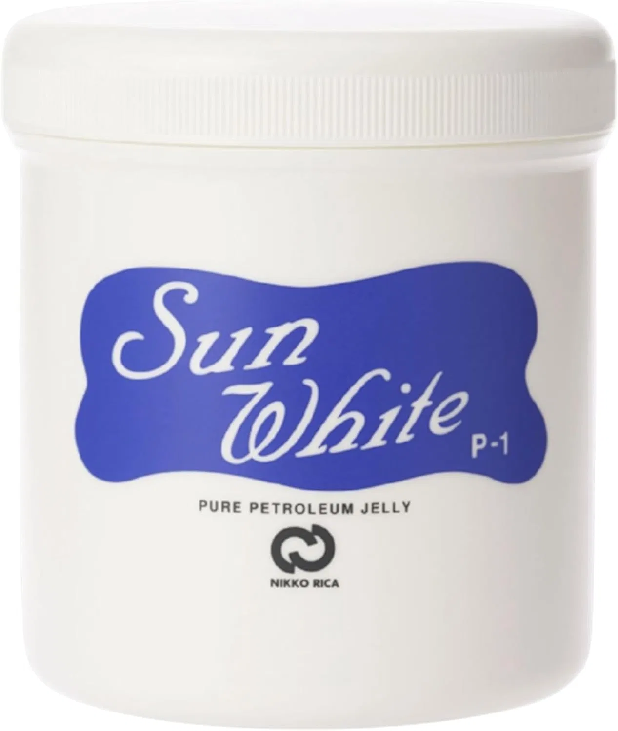 Крем для тела Sun White, 400 г, для чувствительной и сухой кожи
