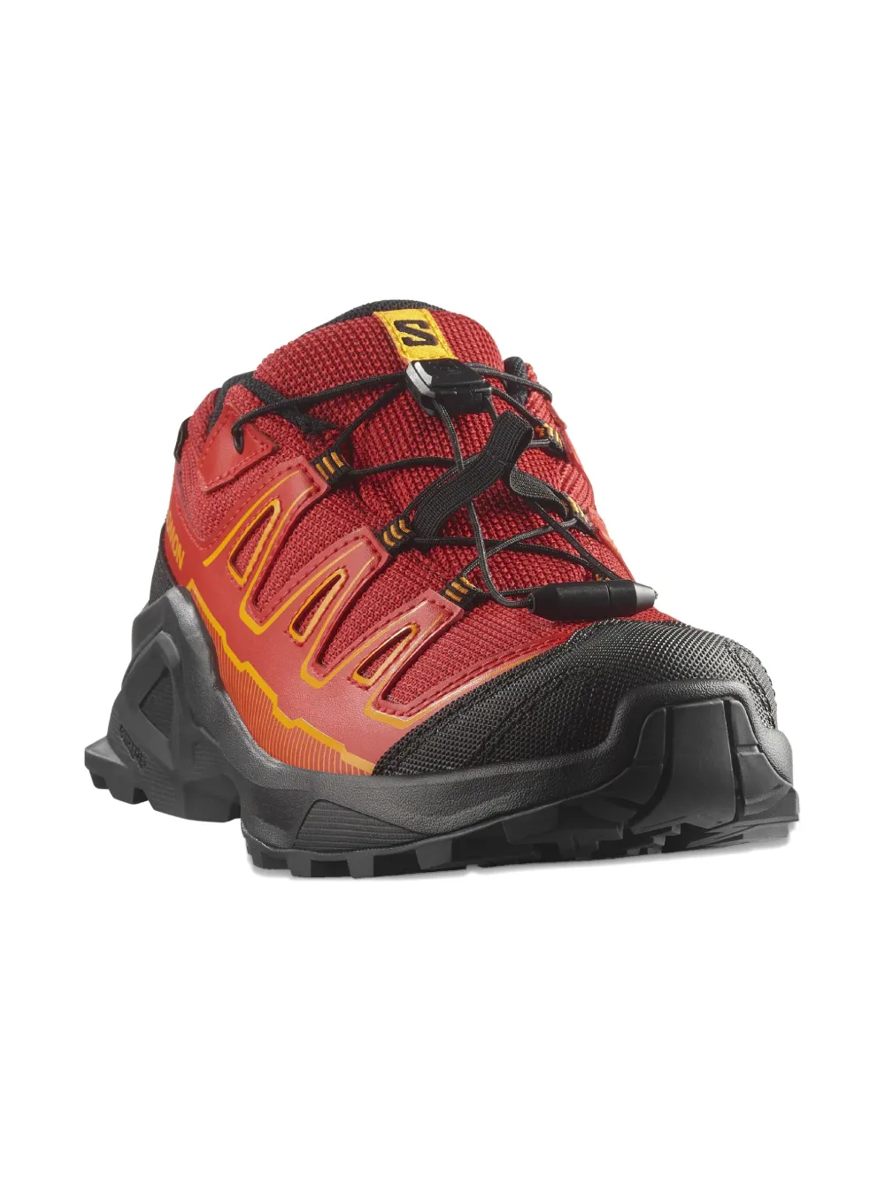 

Кроссовки X Ultra Gore-Tex SALOMON KIDS, красный