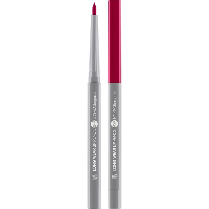 

Карандаш для губ Long Wear Stick 05, цвет фуксии HYPOAllergenic, 0,3 g