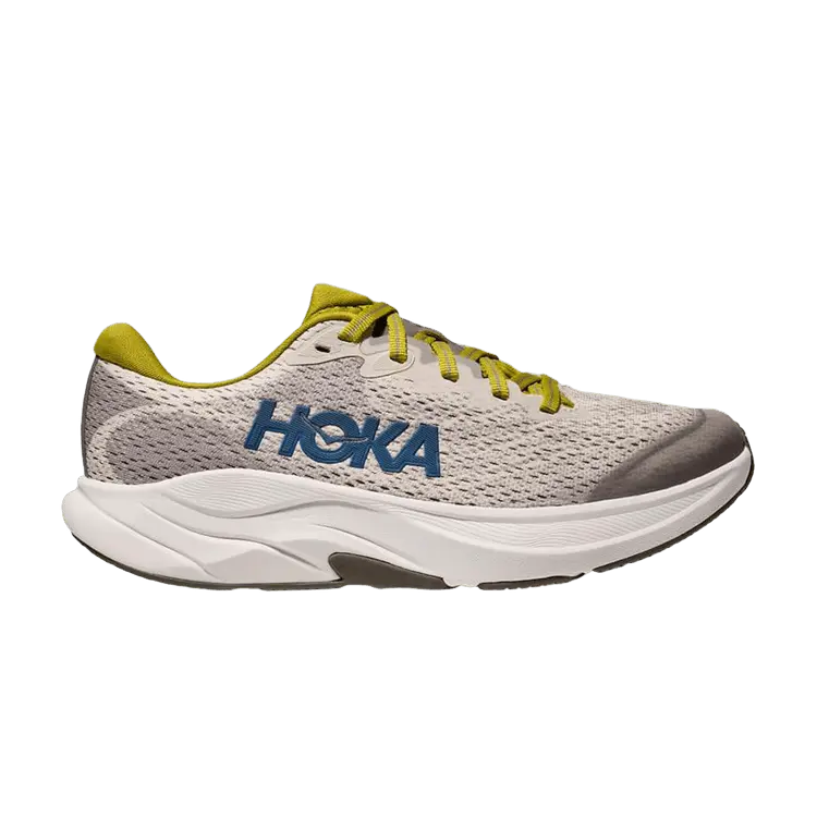 

Кроссовки HOKA Rincon 4 Big Kids, Birch Cement