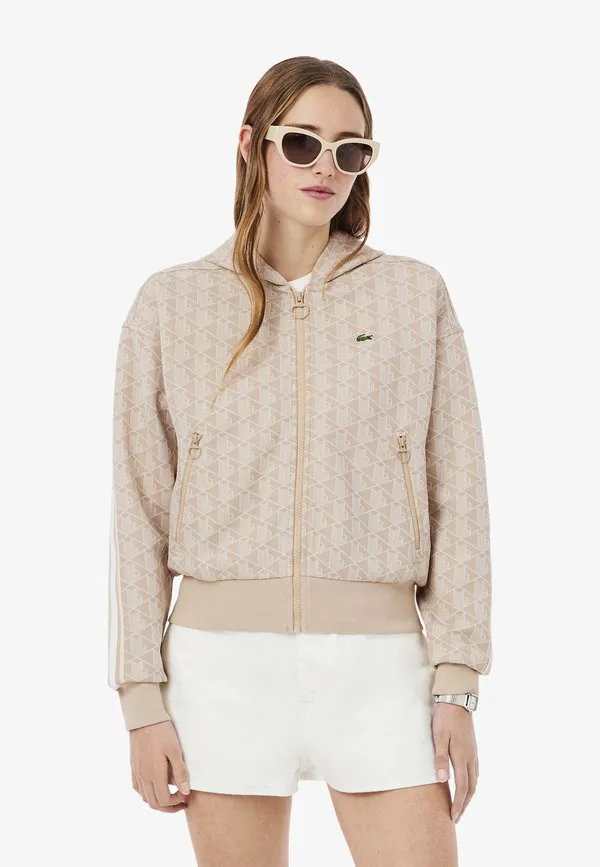 

Толстовка на молнии sf7606 Lacoste, Beige Blanc-Gi, Белый, Толстовка на молнии sf7606 Lacoste, Beige Blanc-Gi