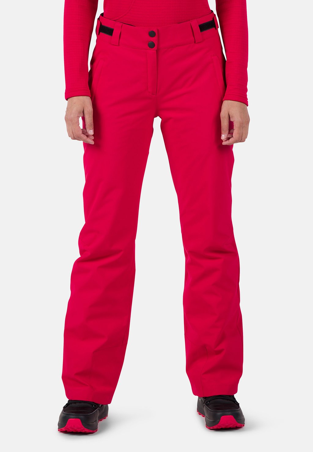 

Лыжные штаны STACI Rossignol, красный