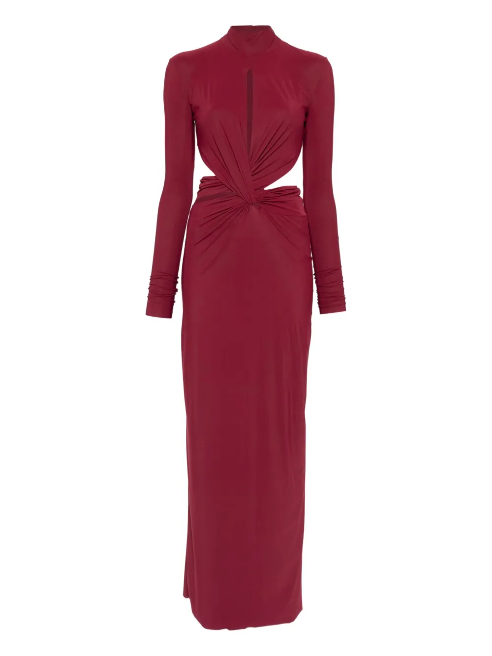 

Платье AMAZUIN фиолетового цвета Amazuìn, красный