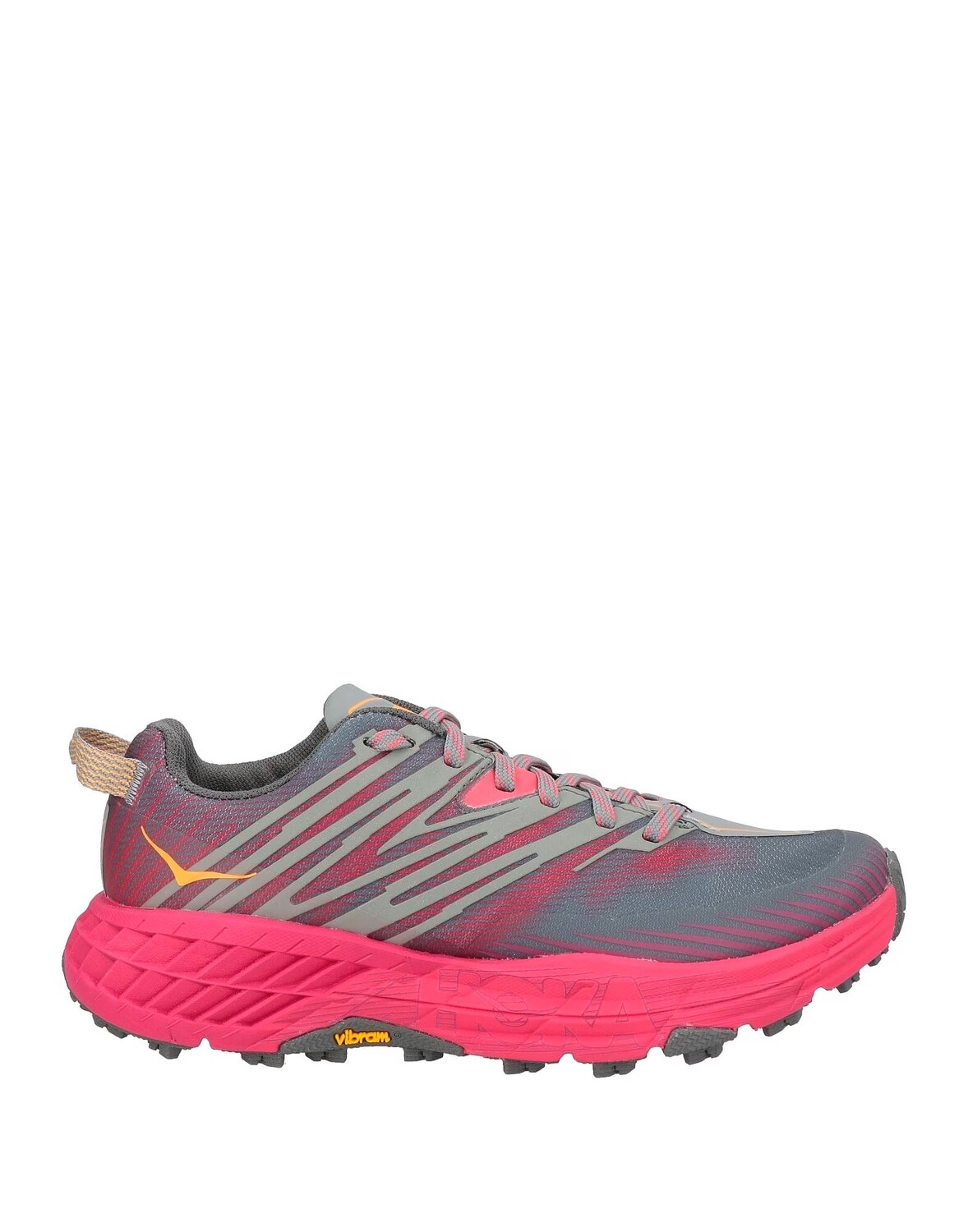 

Кроссовки Hoka One One, серый