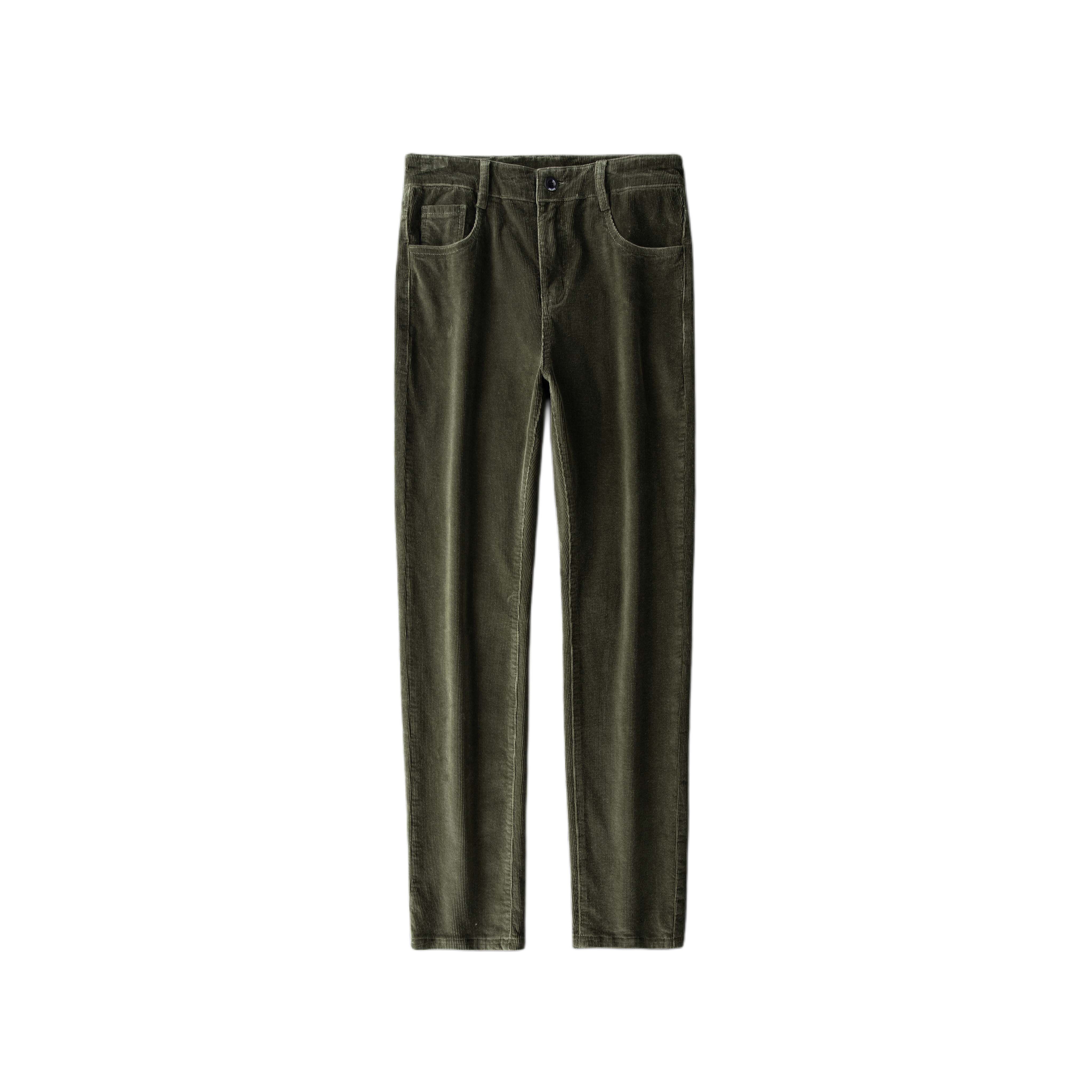 

Джинсы Leisure Collection Unisex Jeep, army зеленый