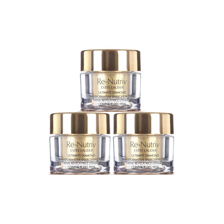 Estée Lauder наборы для путешествий platinum / пробные наборы для женщин ESTEE LAUDER — фото 4