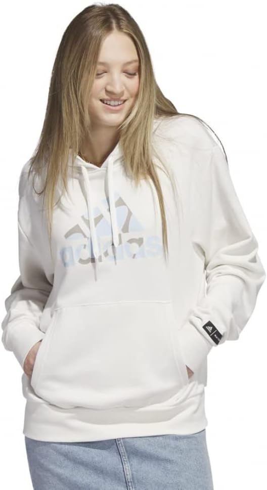 

Мужская толстовка Adidas ETP26 MMK, худи, белый