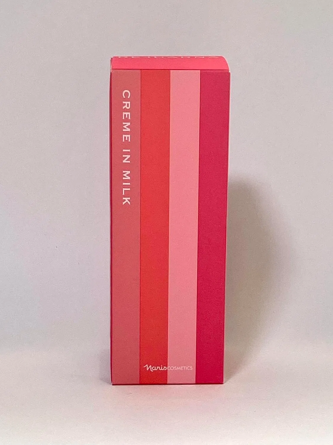 Крем для лица Naris Cosmetics — Дневной Resuana Cream In Milk, 80 мл — фото 2