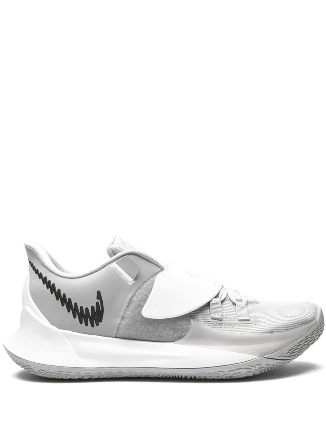 

Nike кроссовки Kyrie Low 3 Team, серый